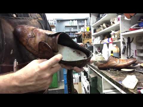 Bedo’s Leatherworks & MAGNANNI #119