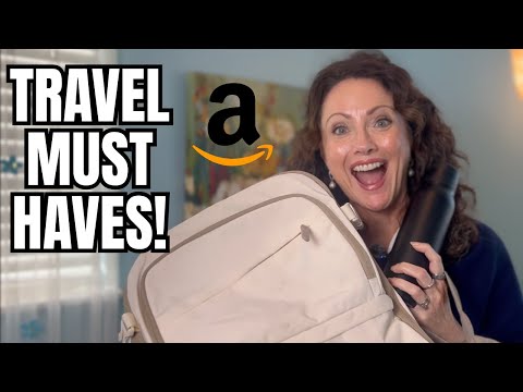 Travel Essentials for Women Over 50: The Ultimate Guide