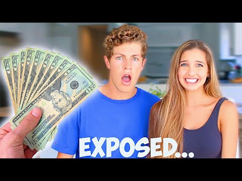 PAYING LEXI RIVERA TO TELL ME HER DEEPEST SECRETS!!