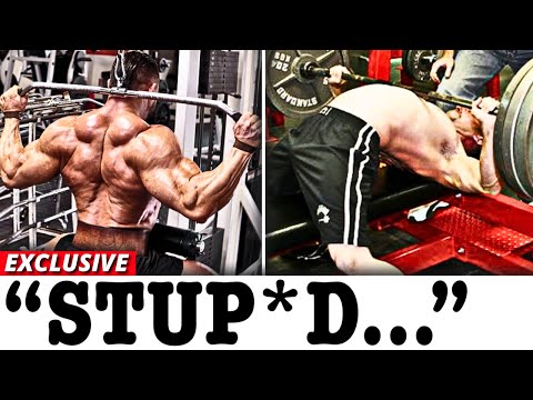 16 Gym Mistakes Even “Serious” Lifters Still Make