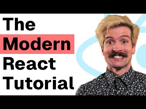 From 0 to Production - The Modern React Tutorial (RSCs, Next.js, Shadui, Drizzle, TS and more)