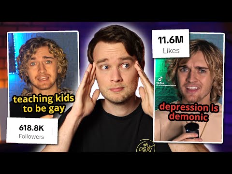 This TikTok “Prophet” Needs to Stop