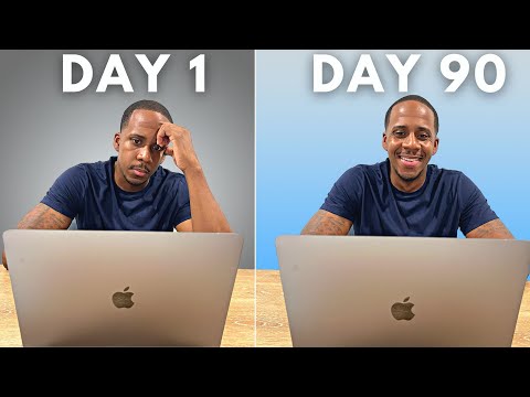 Learning To Code Was Hard Until I Changed These 4 Things