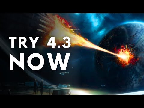Stellaris 4.3 Cuts Ship Counts & Nerfs Your Economy*