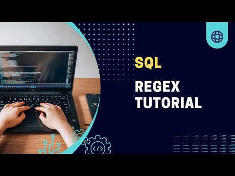 SQL Regex Complete Tutorial | Practice with 20+ SQL Queries | Pattern Matching | Regular Expressions