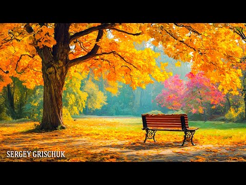 СНОВА ОСЕНЬ🍁 Сборник ЛУЧШИХ Мелодий от которых мурашки по телу! Мелодия Души! Осень в сердце#music