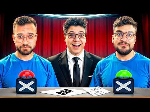 سخت ترین مسابقه  بیست سوالی ایران ! ( مجازات هزار تا میخ )