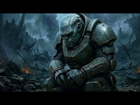 I Pleaded The Council on my Knees... But Only the Humans Listened to me HFY | HFY Sci-Fi Story