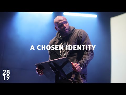 KINGDOM GEMS | A Chosen Identity | Matthew 5:13-16 | Salt & Light | Philip Anthony Mitchell