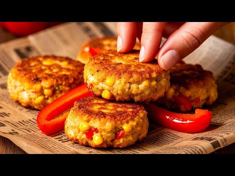 Don't prepare chicken breast before you've seen this recipe! Easy and quick!