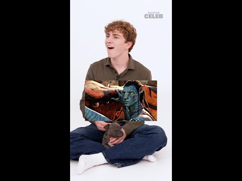 Manifesting Logan Lerman making a cameo in the show 🙏✨