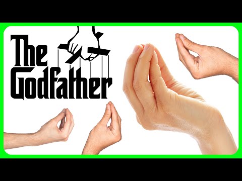 The Godfather explained by an idiot (reupload)