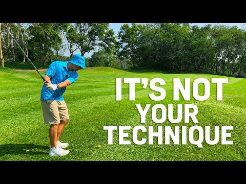 What Nobody Tells You About the Short Game - How to Chip Better Before Reaching the Green