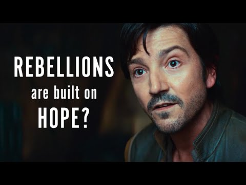 How Andor Season 2 changes how you see Star Wars, forever