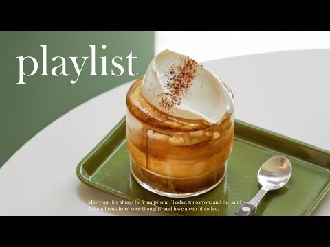 𝐏𝐥𝐚𝐲𝐥𝐢𝐬𝐭 ☕ 200% Fall Vibes Instantly 🍂 | Cafe Lofi Hits From The First Note