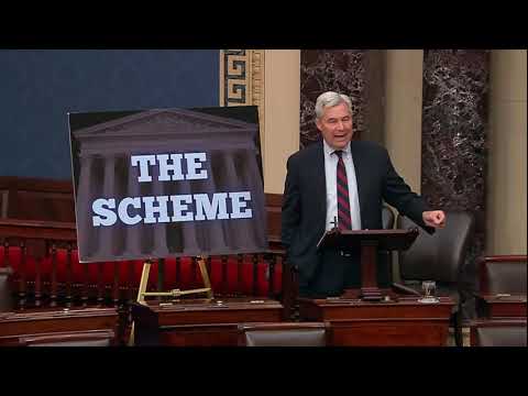 The Scheme 25: The Front Group Swarms