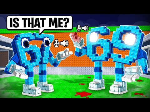 All Steal A Brainrots Meet Their Banned Versions...