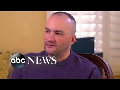 Man abandoned at birth by mom uses genetic genealogy to look for biological parents