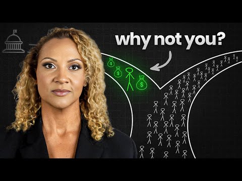 Winning Government Contracts is Easy If You Understand This!