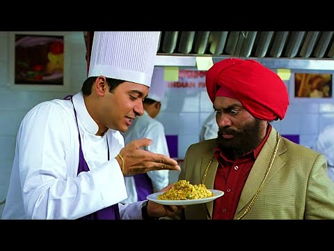 एक तो धंधा मंदा और तू ज़लील बंदा - श्रेयश तलपड़े और जॉनी लीवर की धमाकेदार कॉमेडी सीन