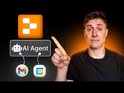 I used Replit to build an AI agent that manages my life in 13 minutes