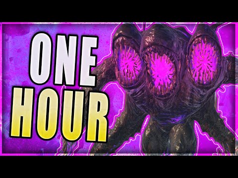 1 MORE HOUR of USELESS ZOMBIES INFORMATION!