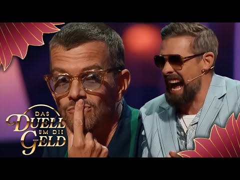 "Power-Gaming!" - Comeback des Jahres oder gnadenloser Durchmarsch? | DUDG