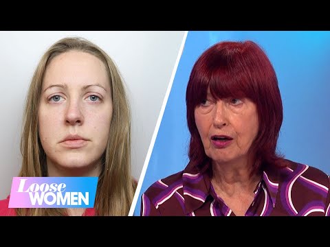 Lucy Letby: Does She Deserve a Retrial? | Loose Women