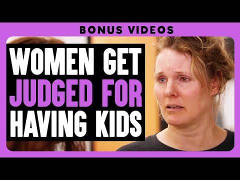Women Get Judged for Having Kids | Dhar Mann Bonus Compilations