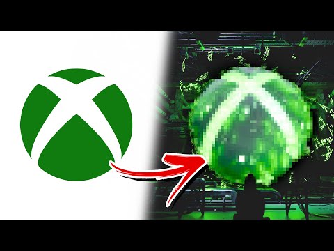 I Overcomplicated Famous Logos...