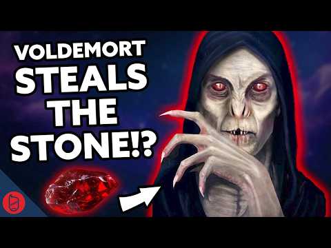 What If Sirius Took Harry As A Baby? | Harry Potter Film Theory