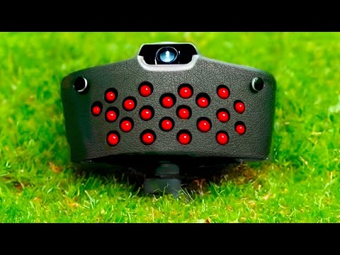 50 Home Security Gadgets That Leave No Chance for Criminals