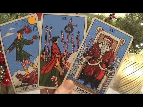 ♓️Pisces | Your December Is Absolutely Magical | December Tarot Forecast