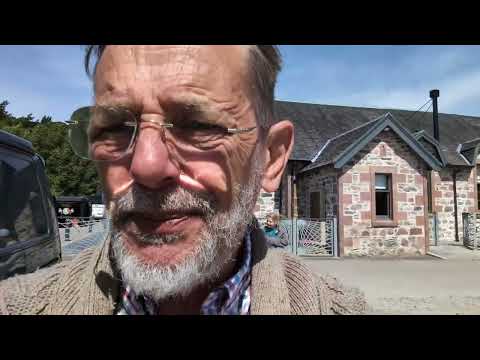 Places to Go and visit  - Inverness   (Scotland)