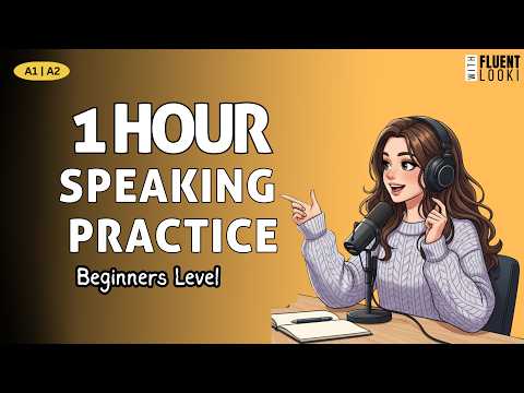 Expert Revealed Speaking Secret ! English Podcast to learn English easily |