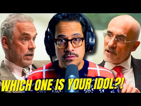 This Simple Game Will Reveal Your Hidden IDOL! | Pastor Reacts