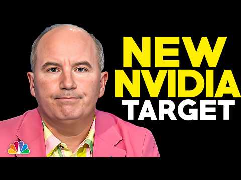 Dan Ives Shocked The World With His New Nvidia Price Target