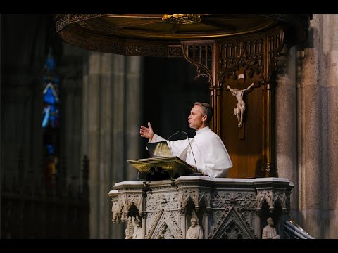 "There Is Nothing That Can Surpass the Value of the Holy Eucharist" | Fr. Ambrose Criste