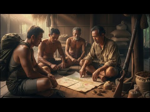 ไพรบันนังสตา#เรื่องเล่าเดินป่า#คาถาอาคม#สำรวจถ้ำ#พรานป่า #ป่าบันนังสตา#สิ่งลี้ลับ