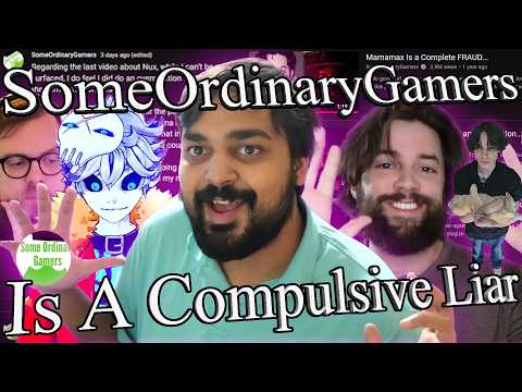 Mutahar Is A Complete FRAUD...