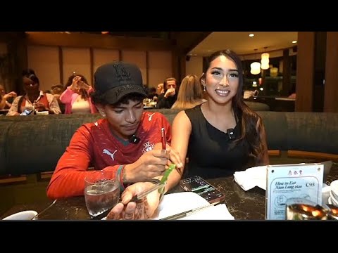 Oblivion x Ash Date Night Stream