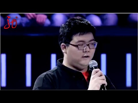 古代“千金”究竟何解,“终极杀手”顾婷婷夺冠【最爱中国字】