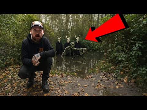 The Dark Secrets Uncovered at Two Cult Villages | Exploring Scotland / Irelands Forbidden Places