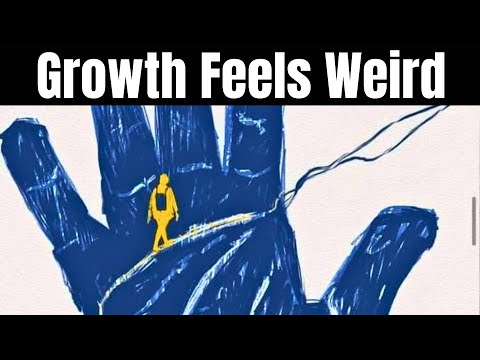 Subtle Signs You’re Leveling Up (Without Realizing It)