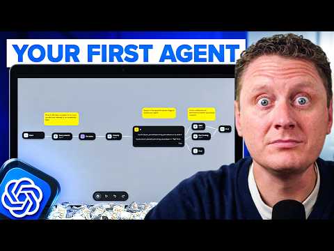 Is OpenAI’s Agent Builder Ready for Work? Honest Review + Demo