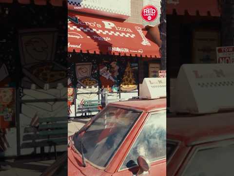 "Home Alone" celebrates 35th anniversary with pizza pop-up