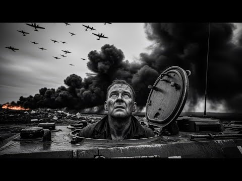 The 96 Hour Nightmare That Destroyed Germany's Elite Panzer Division