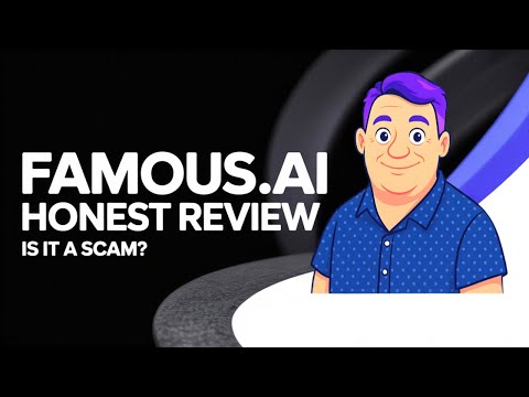 Famous AI Review 2025 – Pros, Cons, and Honest Opinion