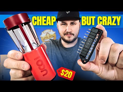 10 New Amazon Finds Under $20