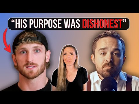 Court Hints at Possible HUGE Flaw in Logan Paul’s Defamation Case | LAWYER EXPLAINS